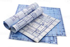 Blue Prints