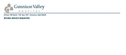 GVH Envelopes