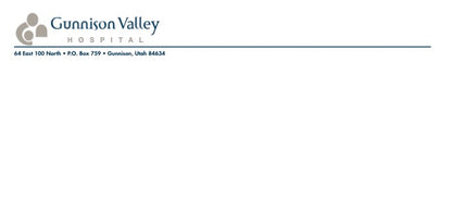 GVH Envelopes