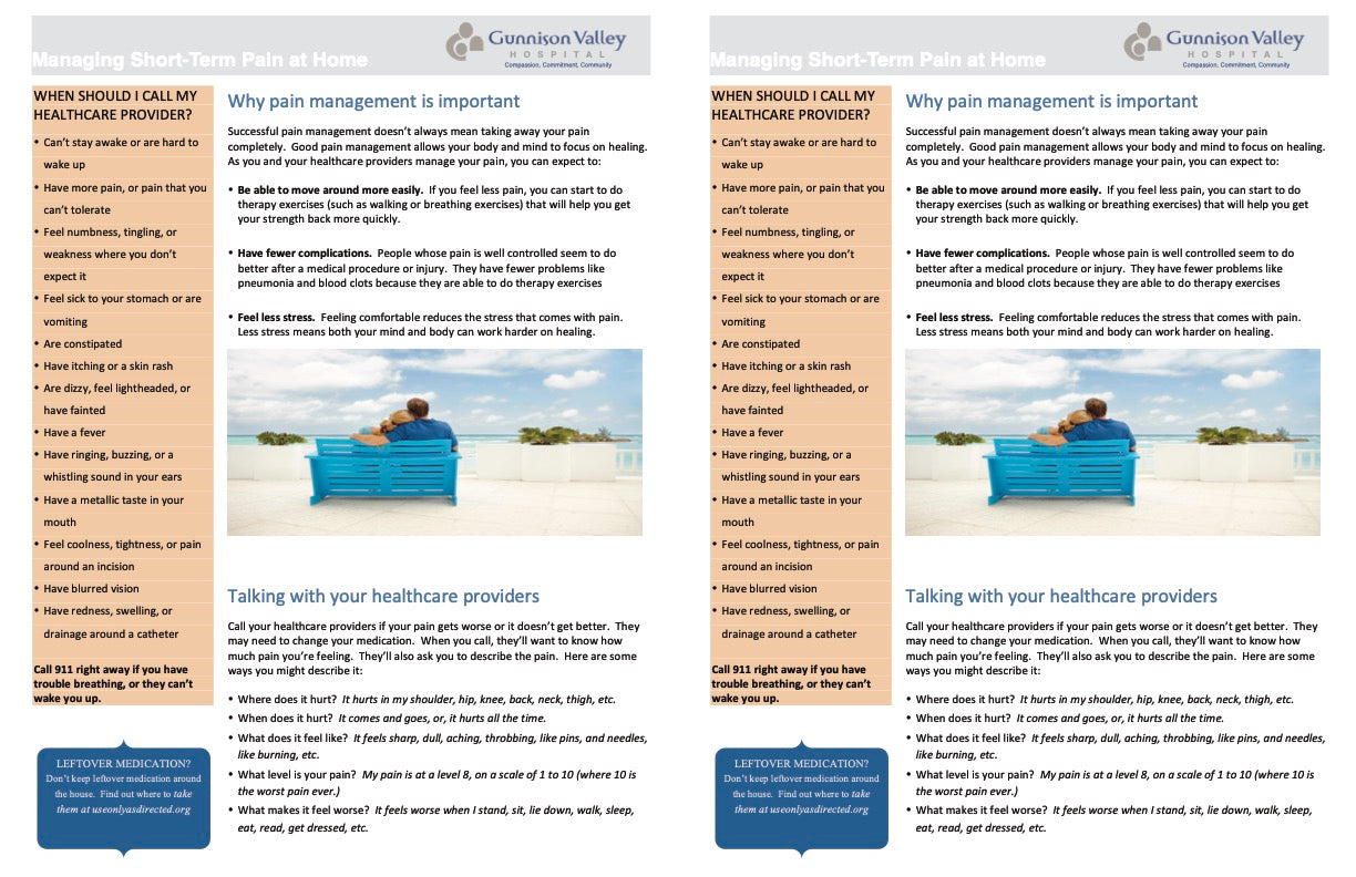 GVH Forms