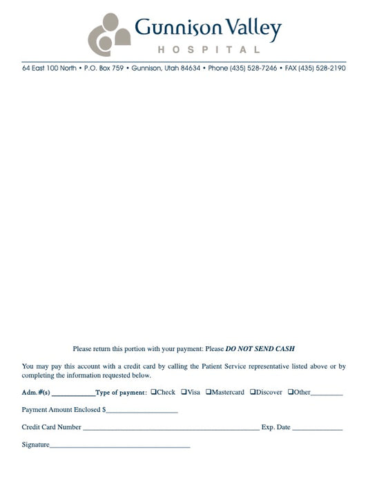 GVH Forms
