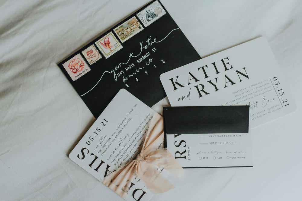 Wedding Packages