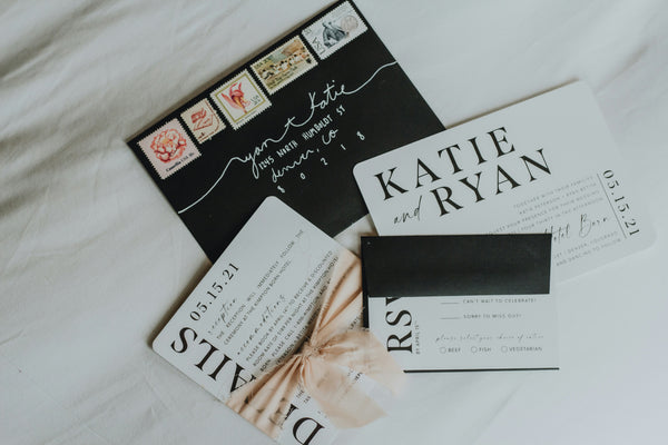 Wedding Packages
