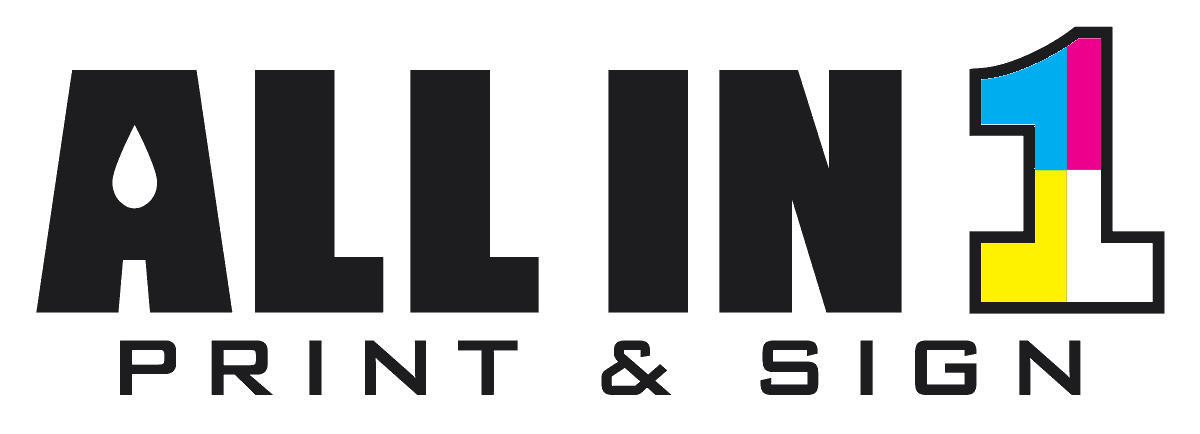Allin1 Print & Sign